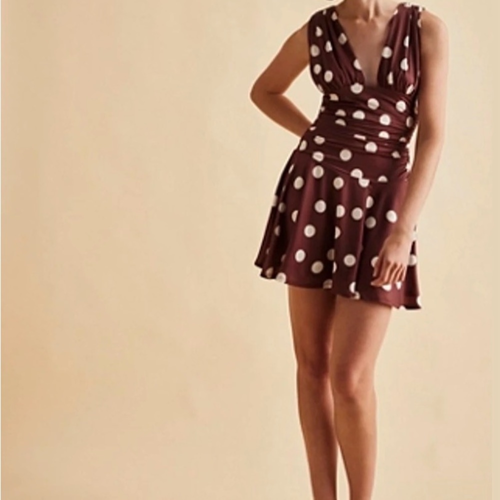 Free People Annabelle Dress
